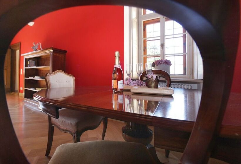 Schloss Fischhorn Am See