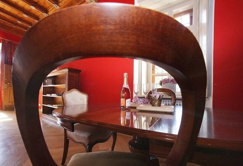 Schloss Fischhorn Am See