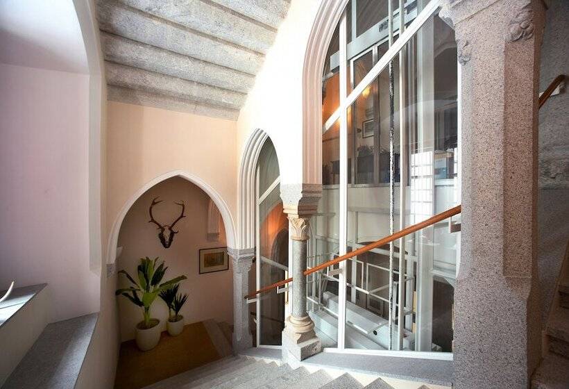 Schloss Fischhorn Am See