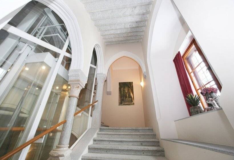 Schloss Fischhorn Am See