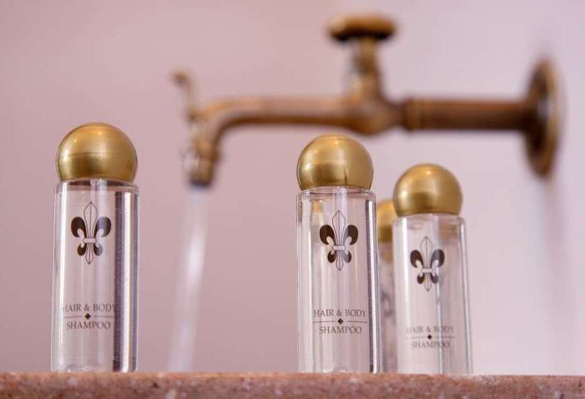 Schloss Fischhorn Am See