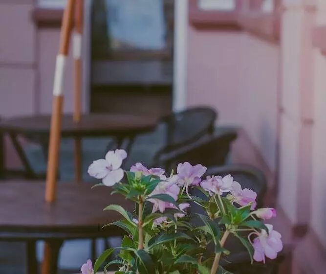 Vila Santa Eulalia Hostel