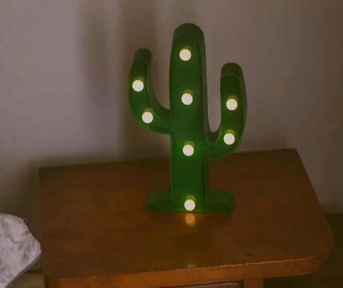 Vila Santa Eulalia Hostel