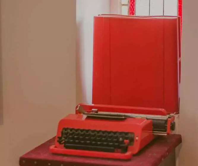 Vila Santa Eulalia Hostel