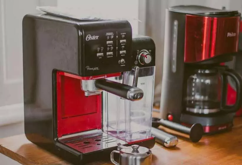 Vila Santa Eulalia Hostel