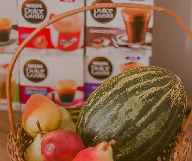 Vila Santa Eulalia Hostel