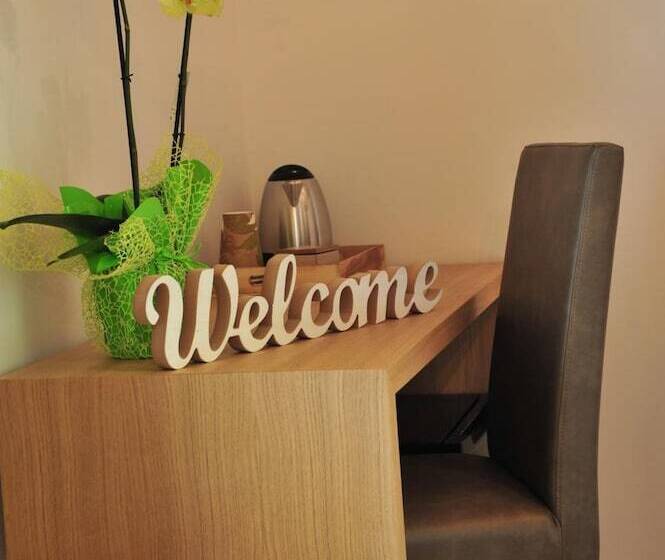 فندق صغير Nuova Filanda Rooms And More