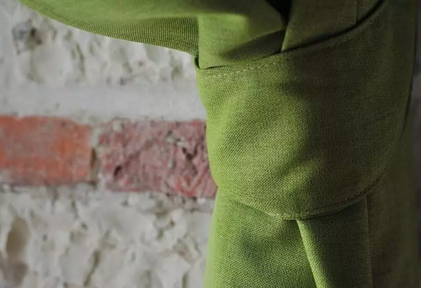 Retkeilymaja Nuova Filanda Rooms And More