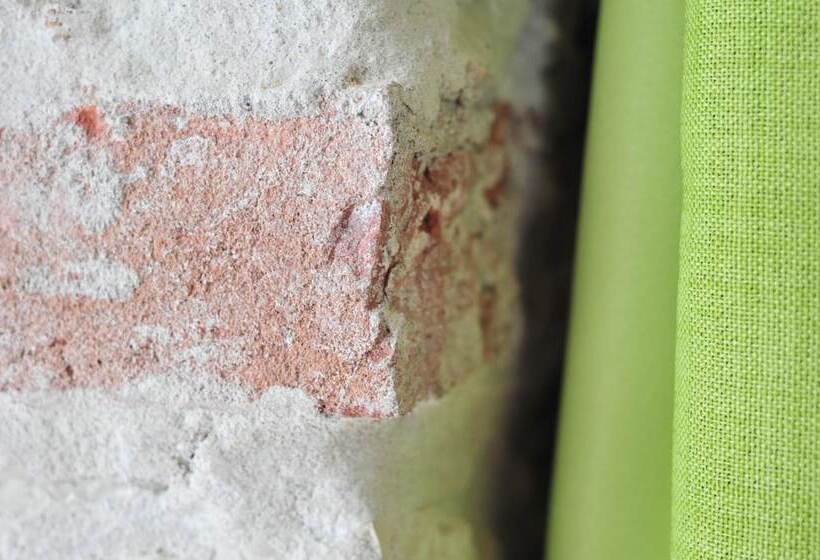 فندق صغير Nuova Filanda Rooms And More