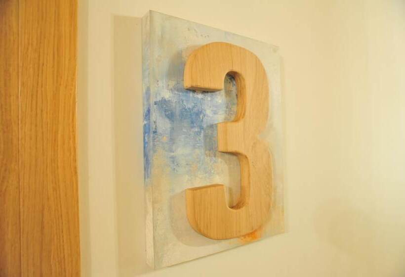 فندق صغير Nuova Filanda Rooms And More