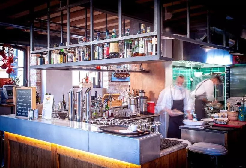 Retkeilymaja Nuova Filanda Rooms And More