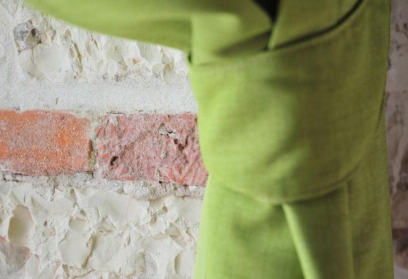 فندق صغير Nuova Filanda Rooms And More