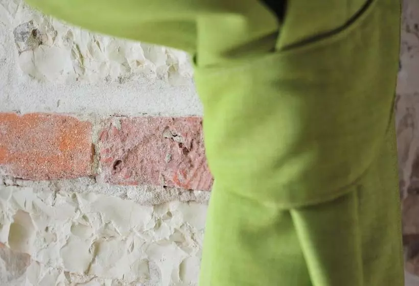 Retkeilymaja Nuova Filanda Rooms And More