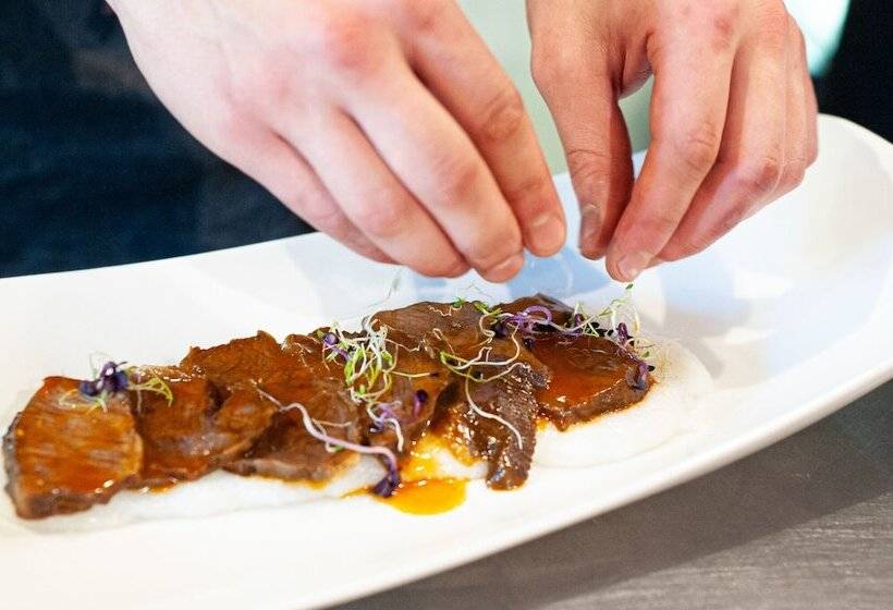 فندق صغير Nuova Filanda Rooms And More