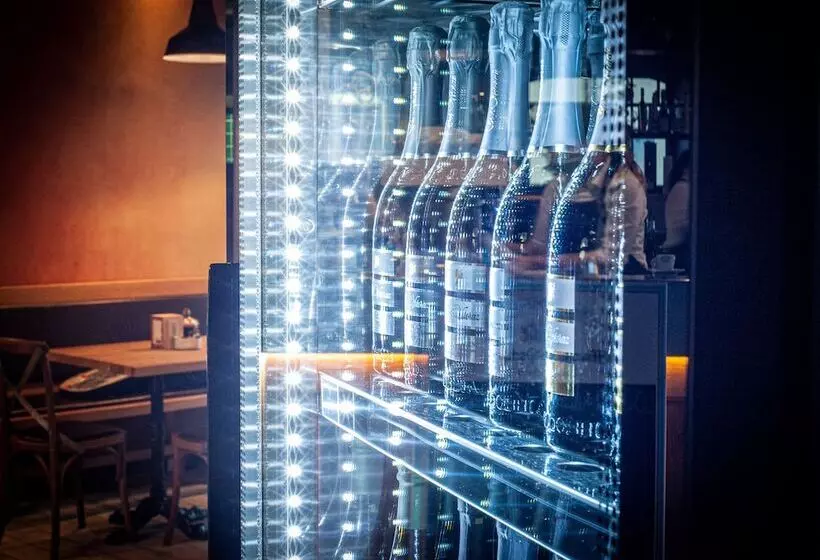 Retkeilymaja Nuova Filanda Rooms And More