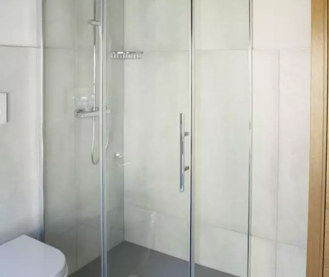 Retkeilymaja Nuova Filanda Rooms And More