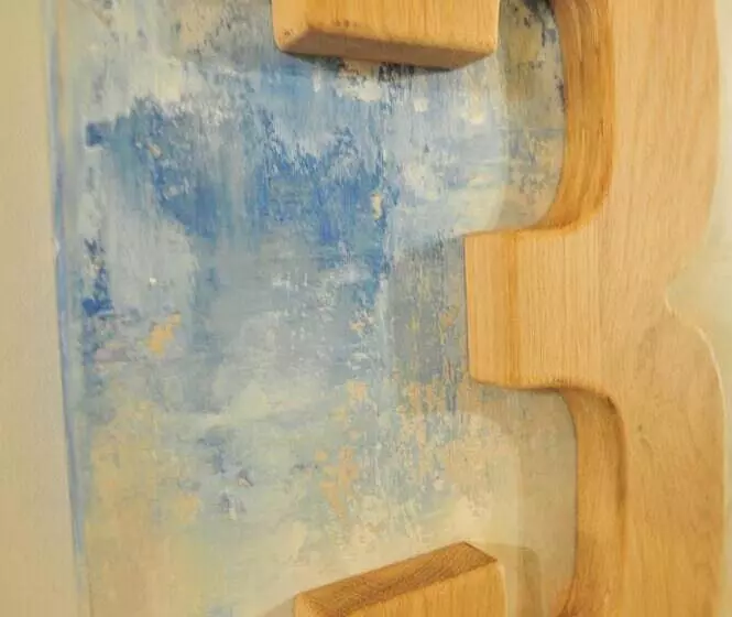 Retkeilymaja Nuova Filanda Rooms And More