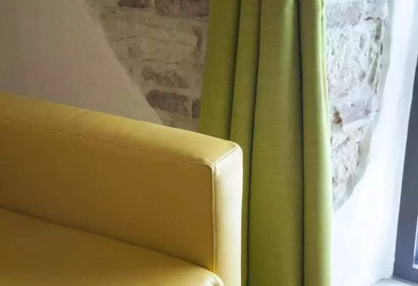 Retkeilymaja Nuova Filanda Rooms And More