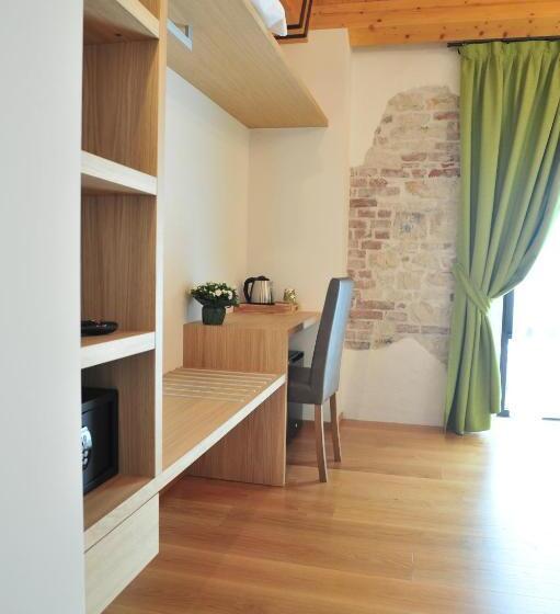 فندق صغير Nuova Filanda Rooms And More