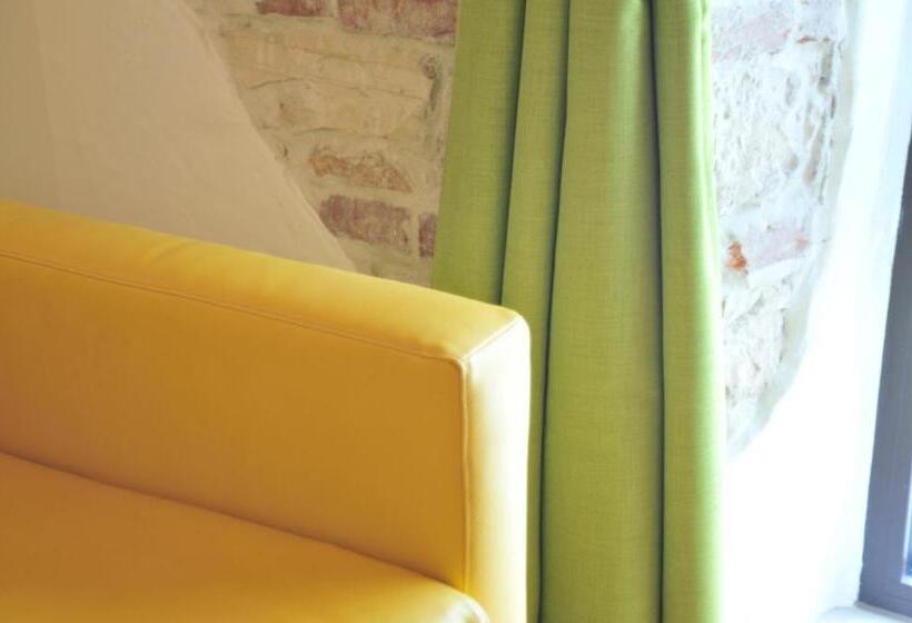 فندق صغير Nuova Filanda Rooms And More