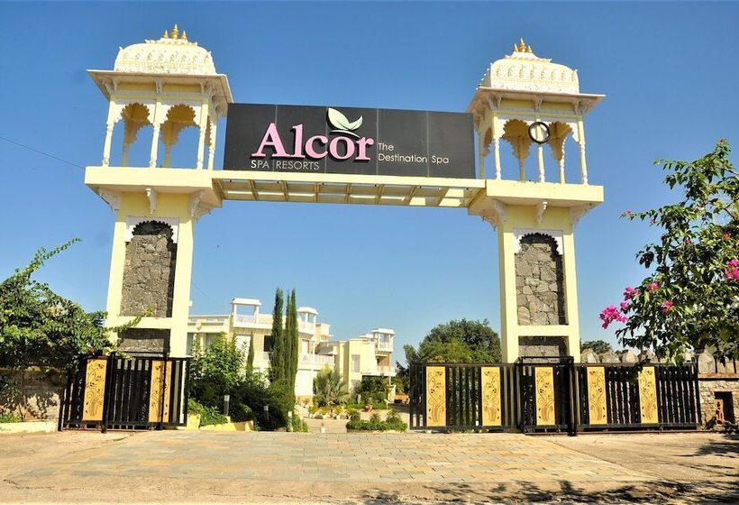 Alcor Spa Resorts