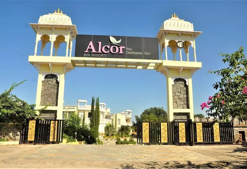 Alcor Spa Resorts