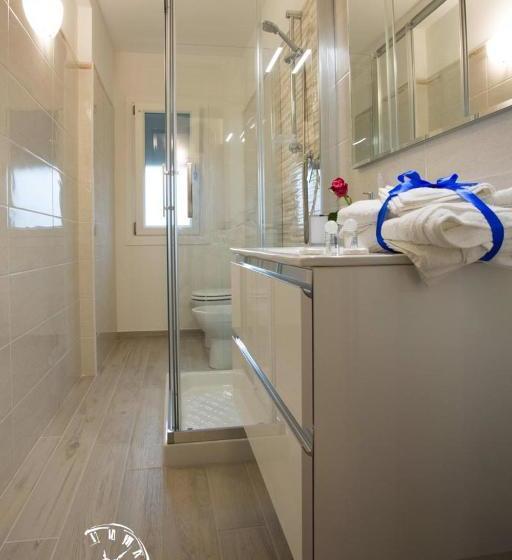 ベッドアンドブレックファースト Il Rifugio Del Tempo