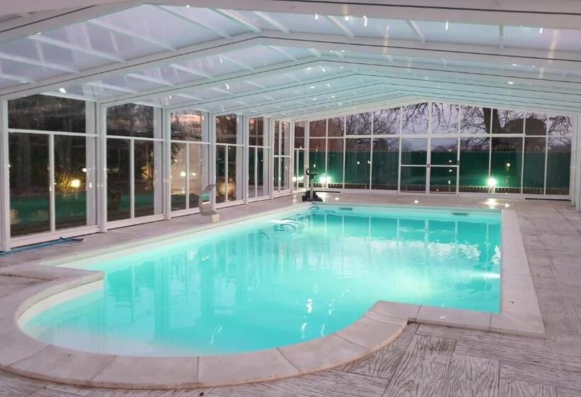 ベッドアンドブレックファースト Il Rifugio Del Tempo