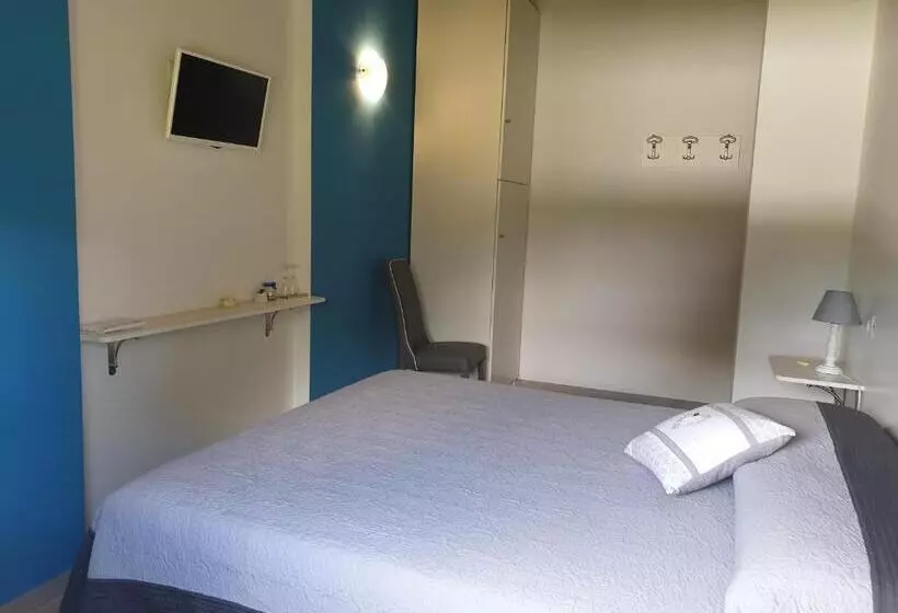 ベッドアンドブレックファースト Il Rifugio Del Tempo