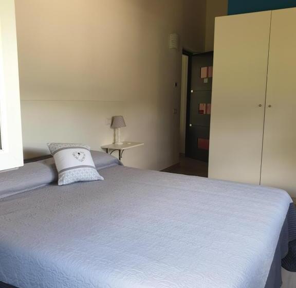 ベッドアンドブレックファースト Il Rifugio Del Tempo