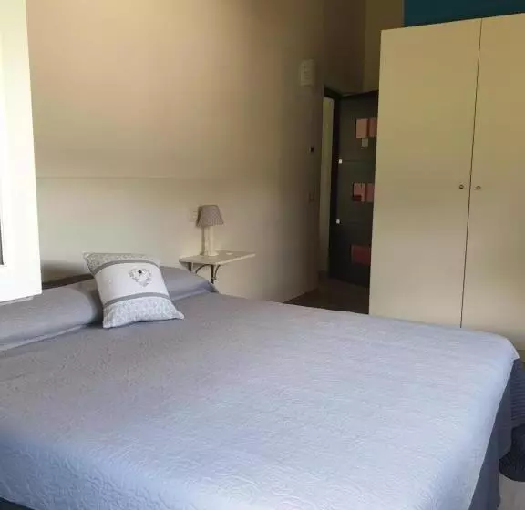 ベッドアンドブレックファースト Il Rifugio Del Tempo