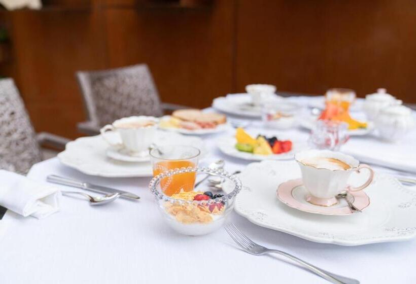 צימר Regia Rosetta