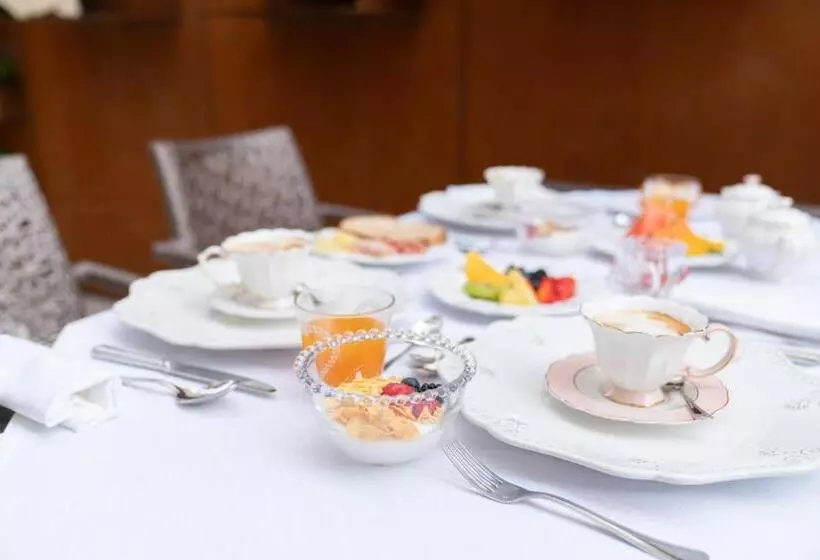 Bed and Breakfast Regia Rosetta