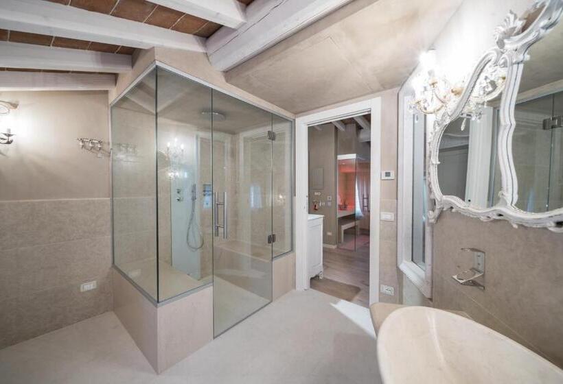 צימר Regia Rosetta