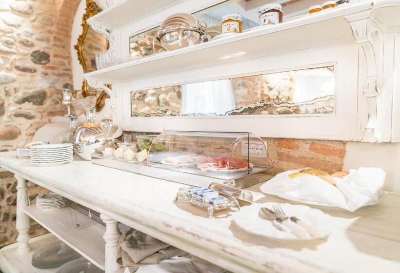 צימר Regia Rosetta