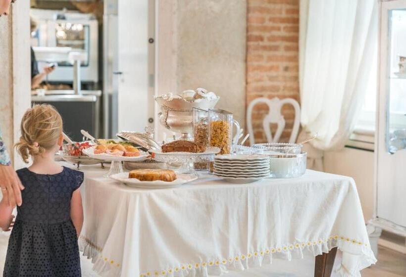 צימר Regia Rosetta