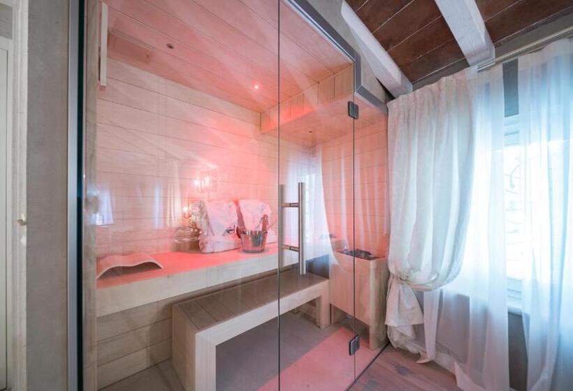 צימר Regia Rosetta