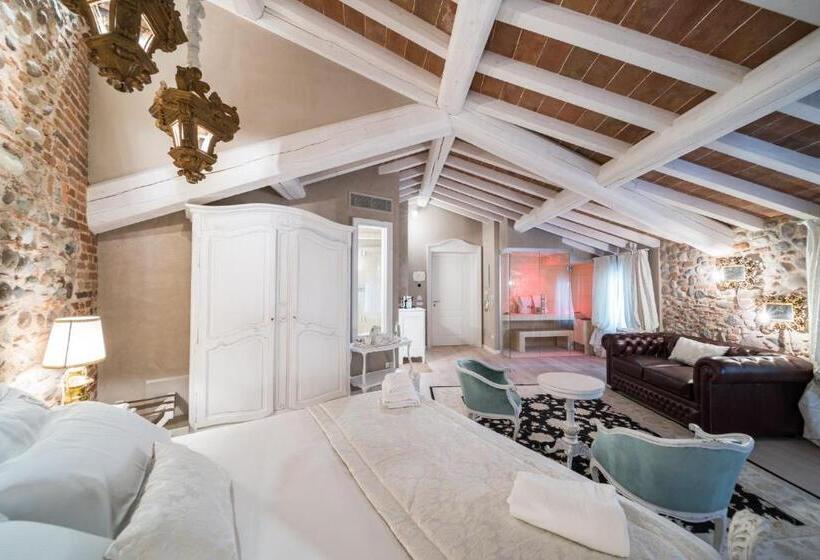 צימר Regia Rosetta