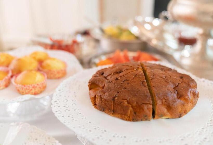 צימר Regia Rosetta