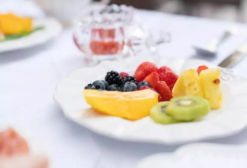 Bed and Breakfast Regia Rosetta