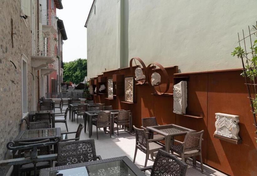 צימר Regia Rosetta