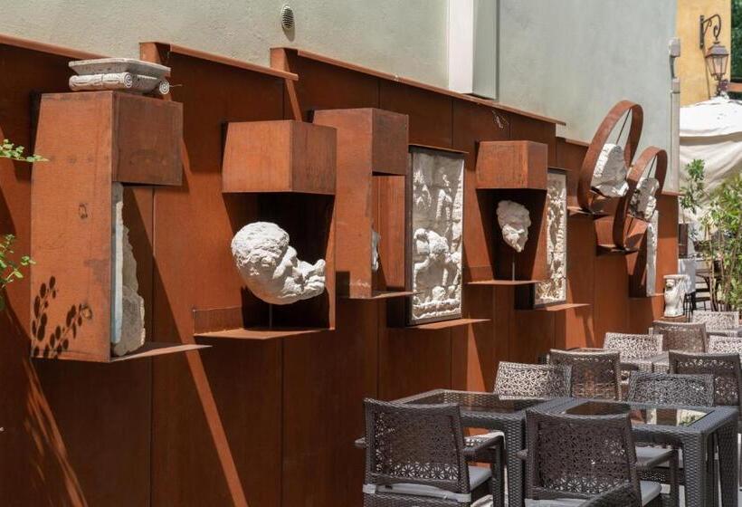 צימר Regia Rosetta