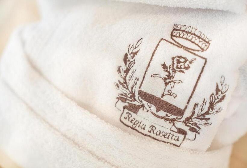 צימר Regia Rosetta