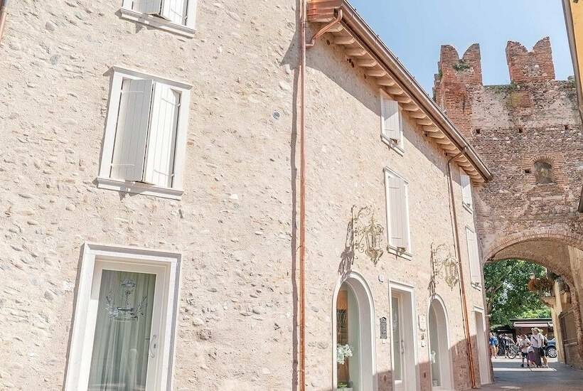 צימר Regia Rosetta