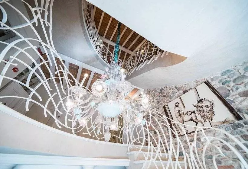 Bed and Breakfast Regia Rosetta