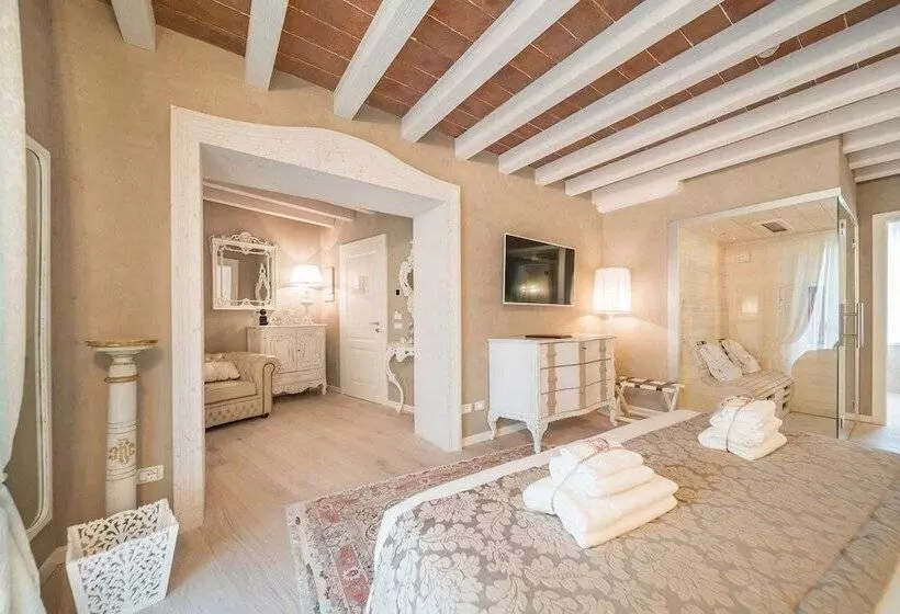 Bed and Breakfast Regia Rosetta