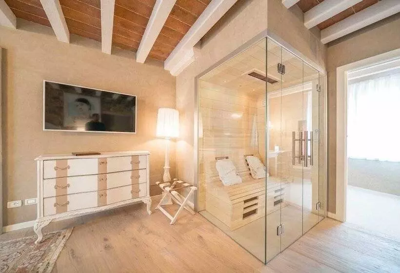 Bed and Breakfast Regia Rosetta