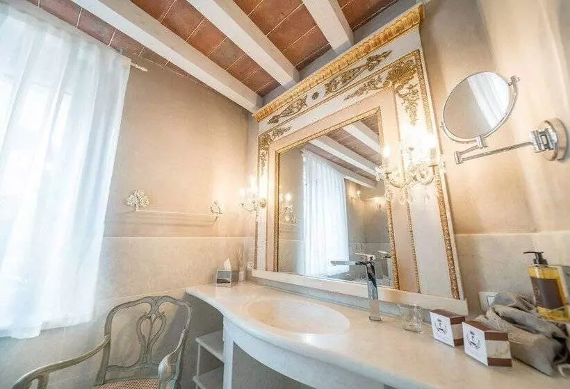 Bed and Breakfast Regia Rosetta