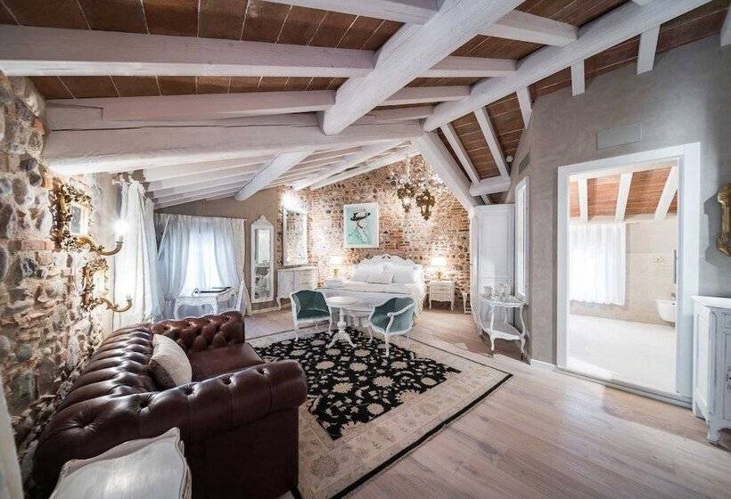 צימר Regia Rosetta