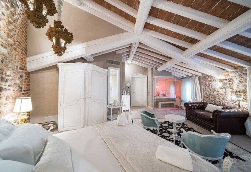 צימר Regia Rosetta